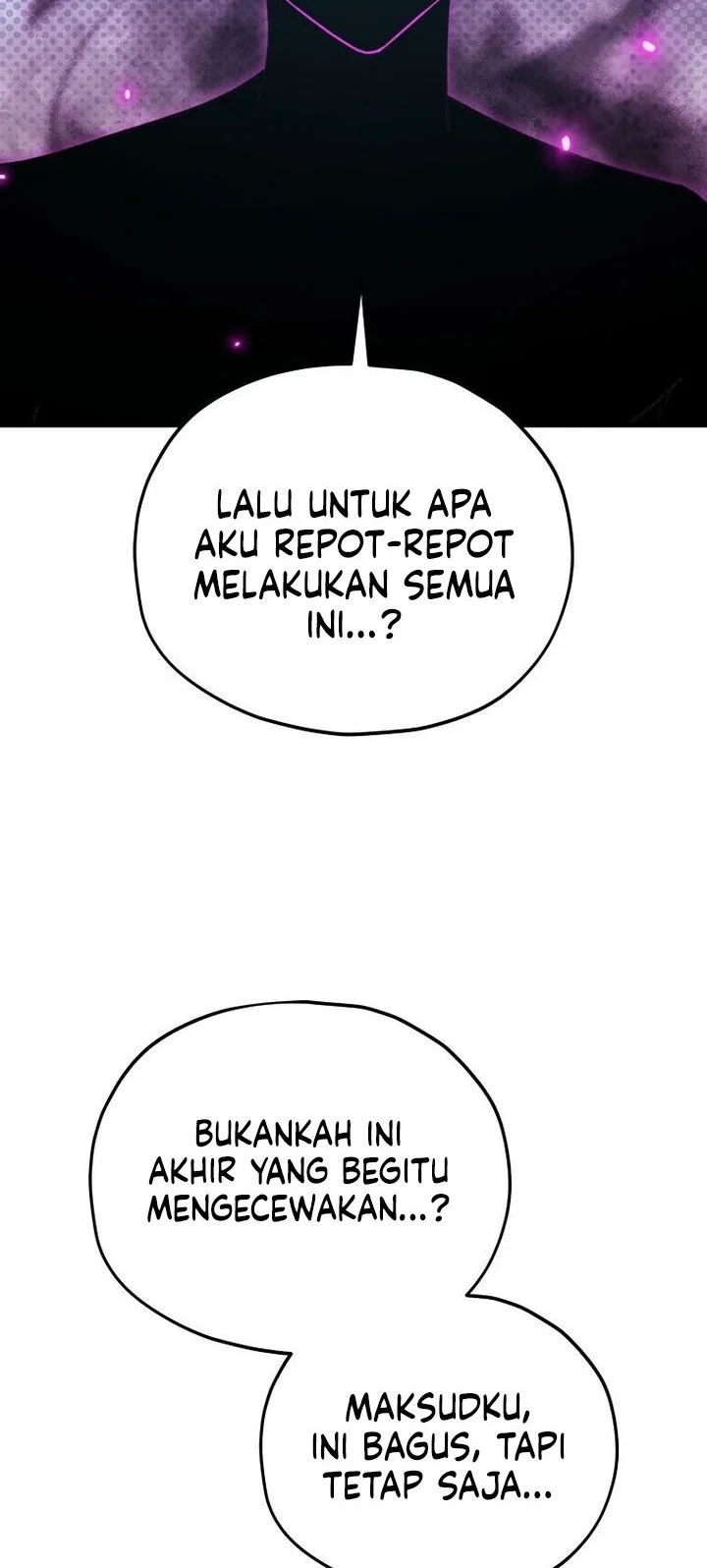 My Dad Is Too Strong Chapter 231 - halaman 16