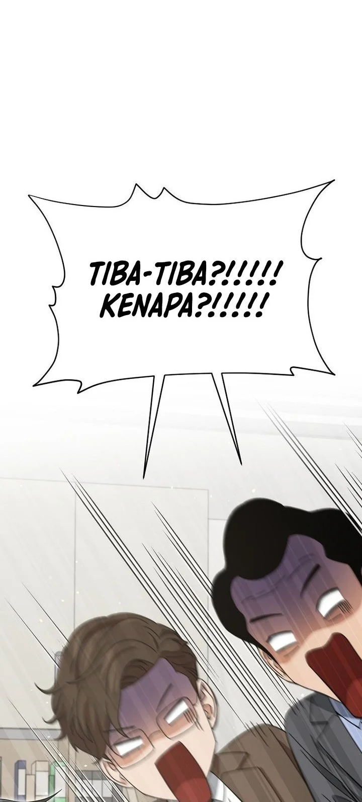 My Dad Is Too Strong Chapter 231 - halaman 34