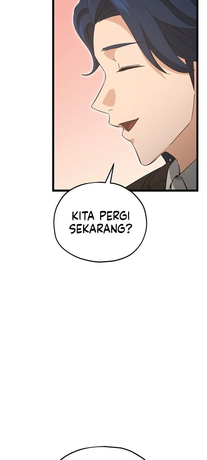 My Dad Is Too Strong Chapter 232 - halaman 8