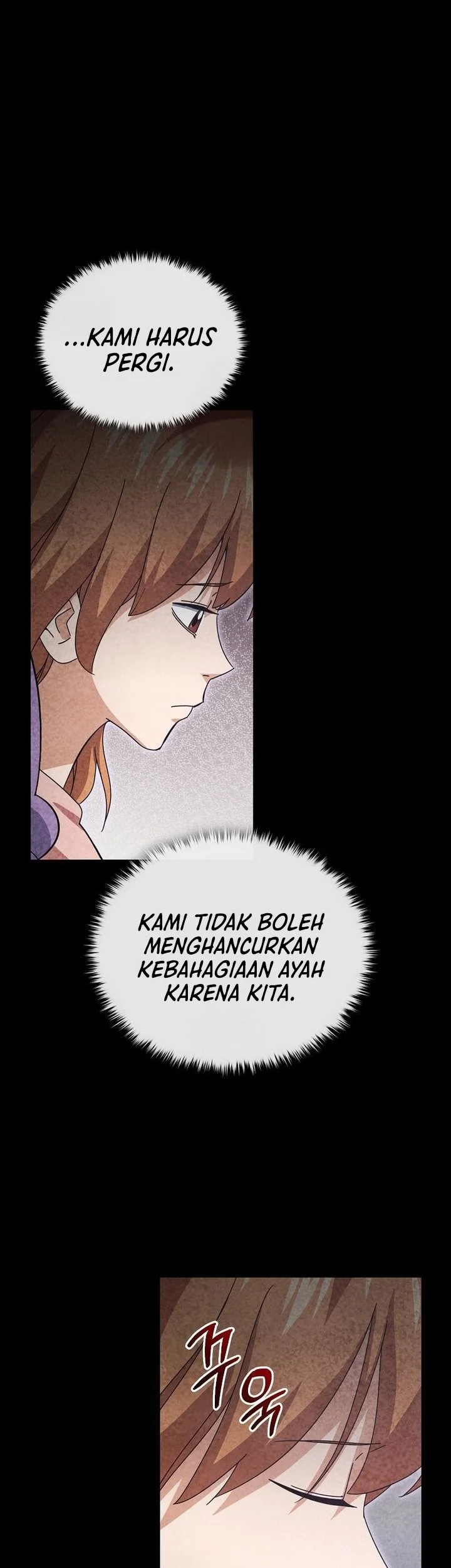 My Dad Is Too Strong Chapter 233 - halaman 29