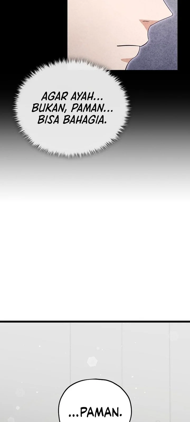 My Dad Is Too Strong Chapter 233 - halaman 30