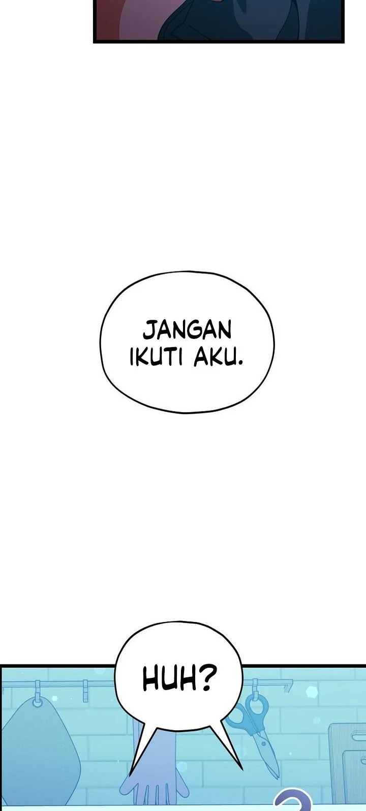 My Dad Is Too Strong Chapter 234 - halaman 4