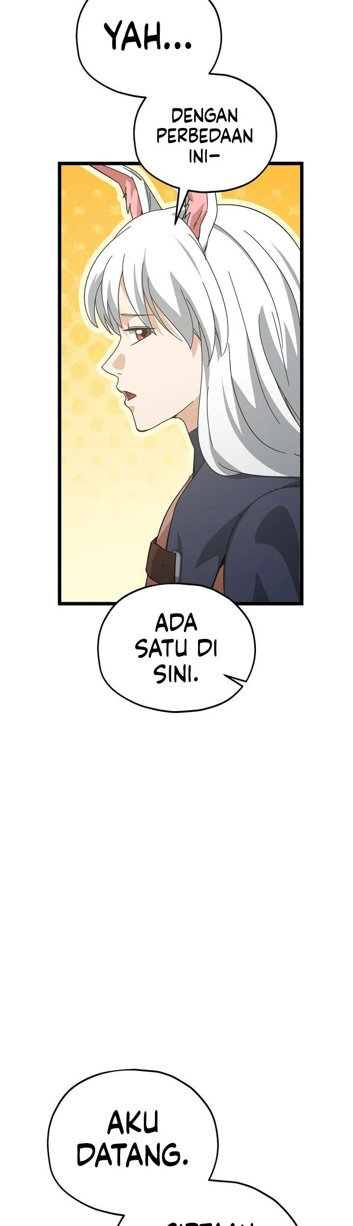 My Dad Is Too Strong Chapter 234 - halaman 45
