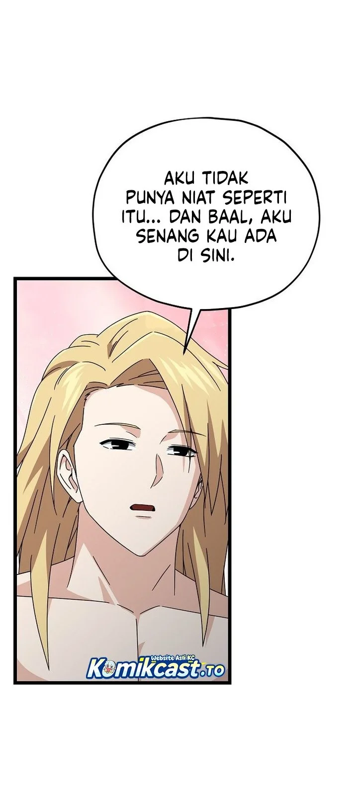 My Dad Is Too Strong Chapter 234 - halaman 50