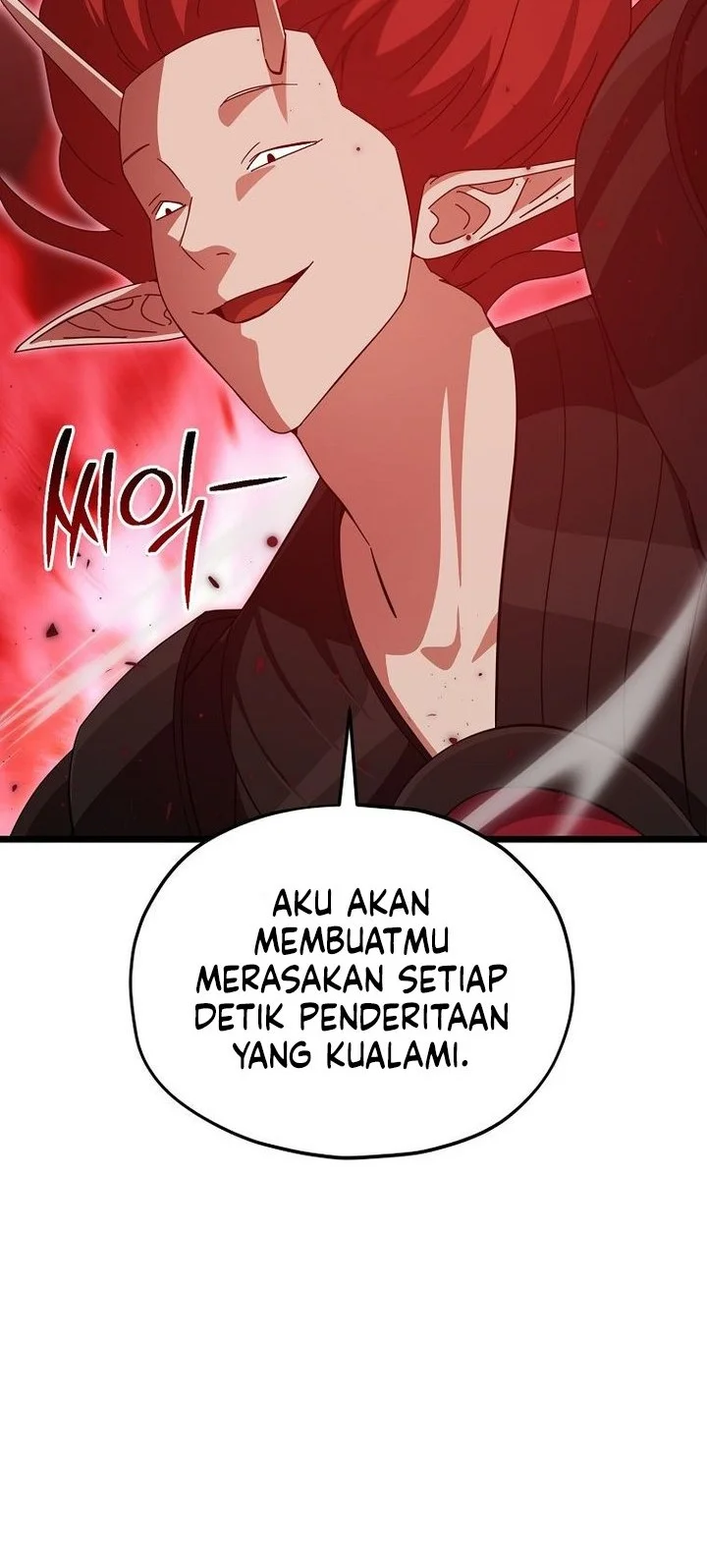My Dad Is Too Strong Chapter 235 - halaman 36
