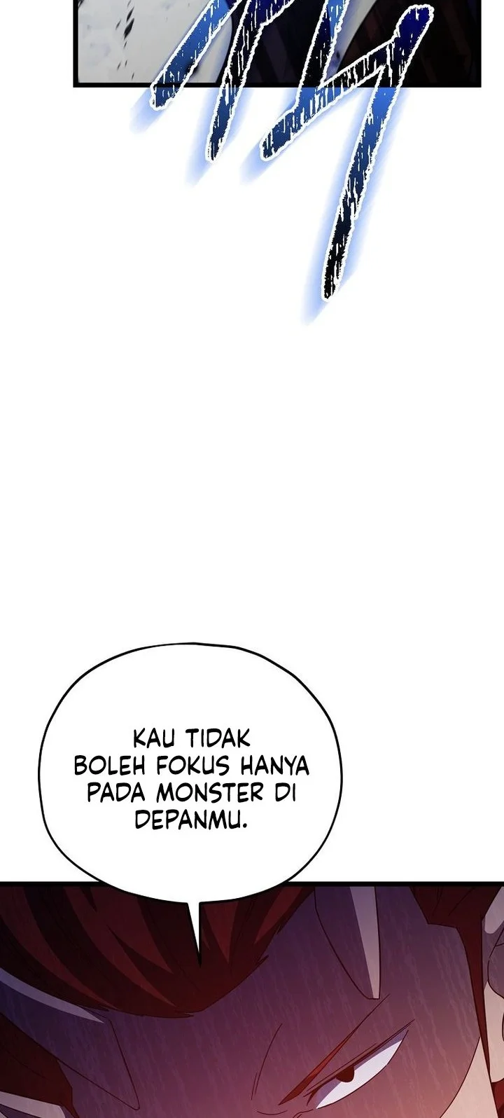 My Dad Is Too Strong Chapter 235 - halaman 48
