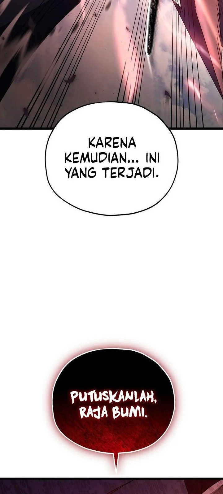 My Dad Is Too Strong Chapter 235 - halaman 50