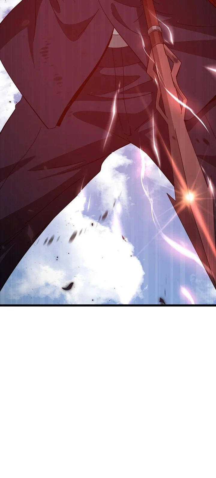 My Dad Is Too Strong Chapter 236 - halaman 2