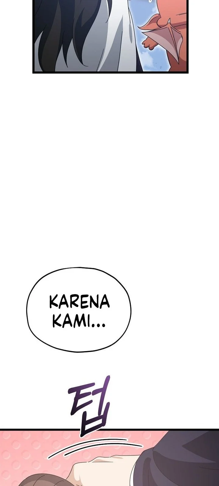 My Dad Is Too Strong Chapter 236 - halaman 28