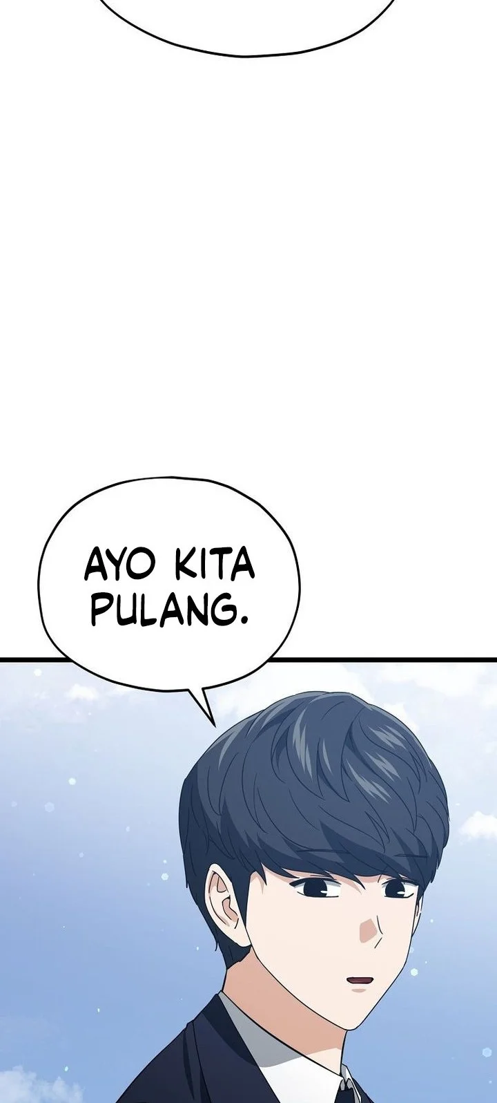 My Dad Is Too Strong Chapter 236 - halaman 48
