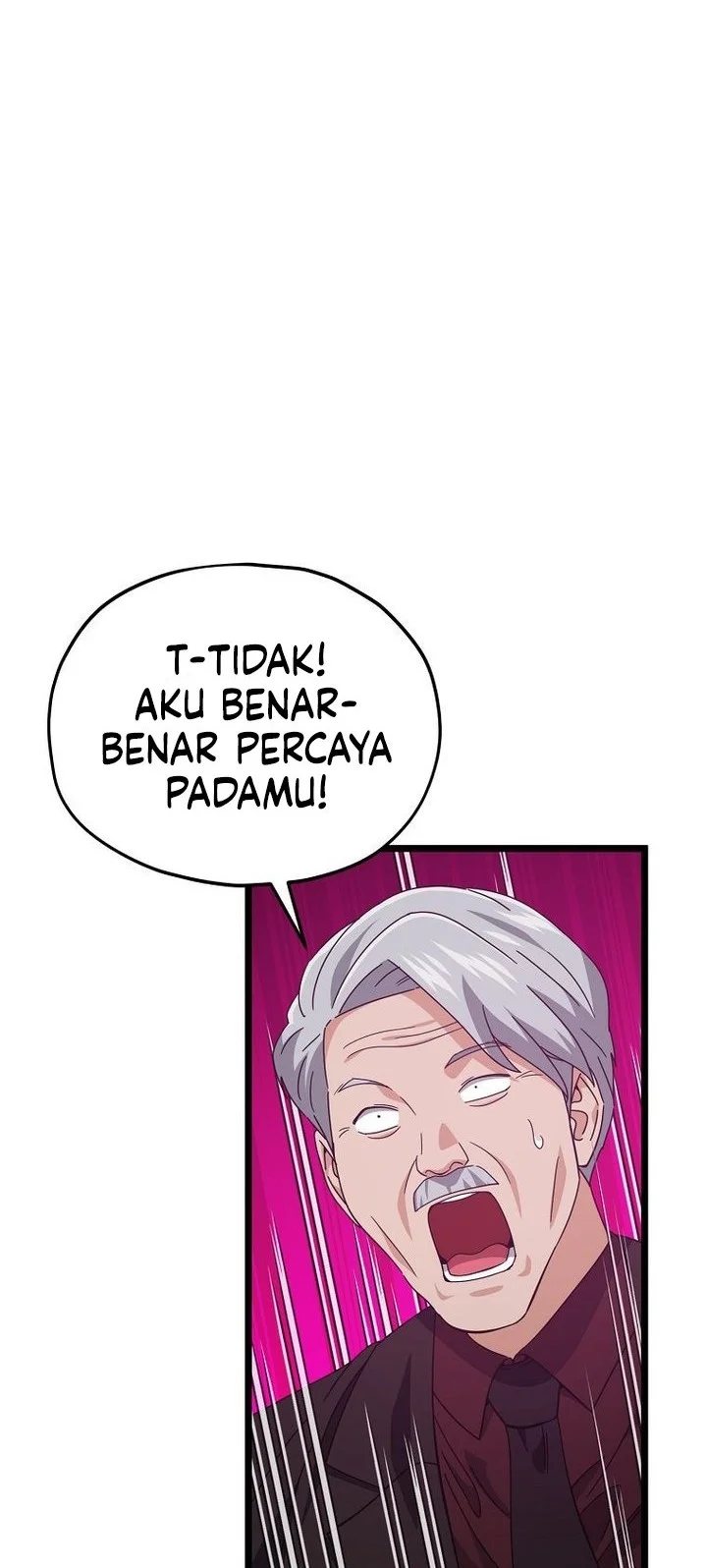 My Dad Is Too Strong Chapter 236 - halaman 58