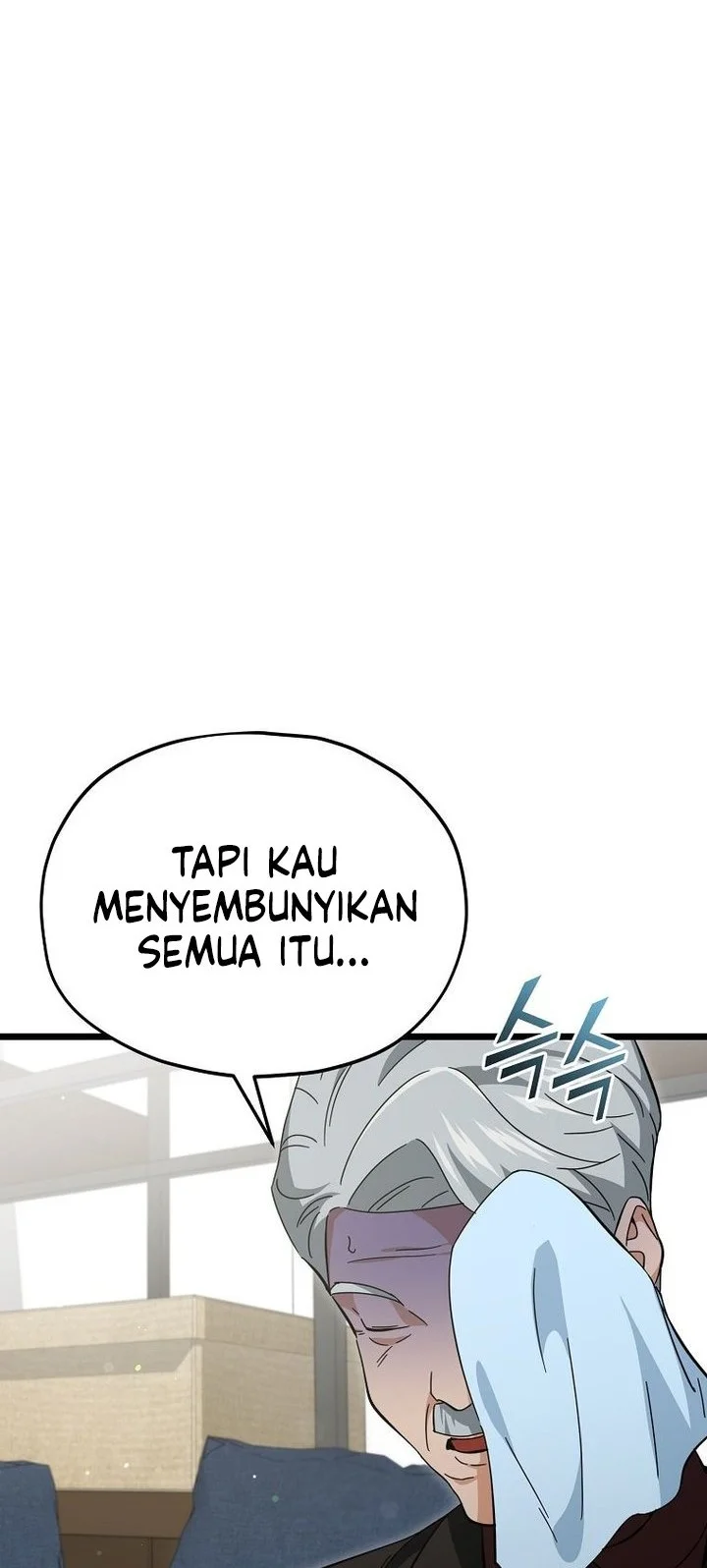 My Dad Is Too Strong Chapter 236 - halaman 60
