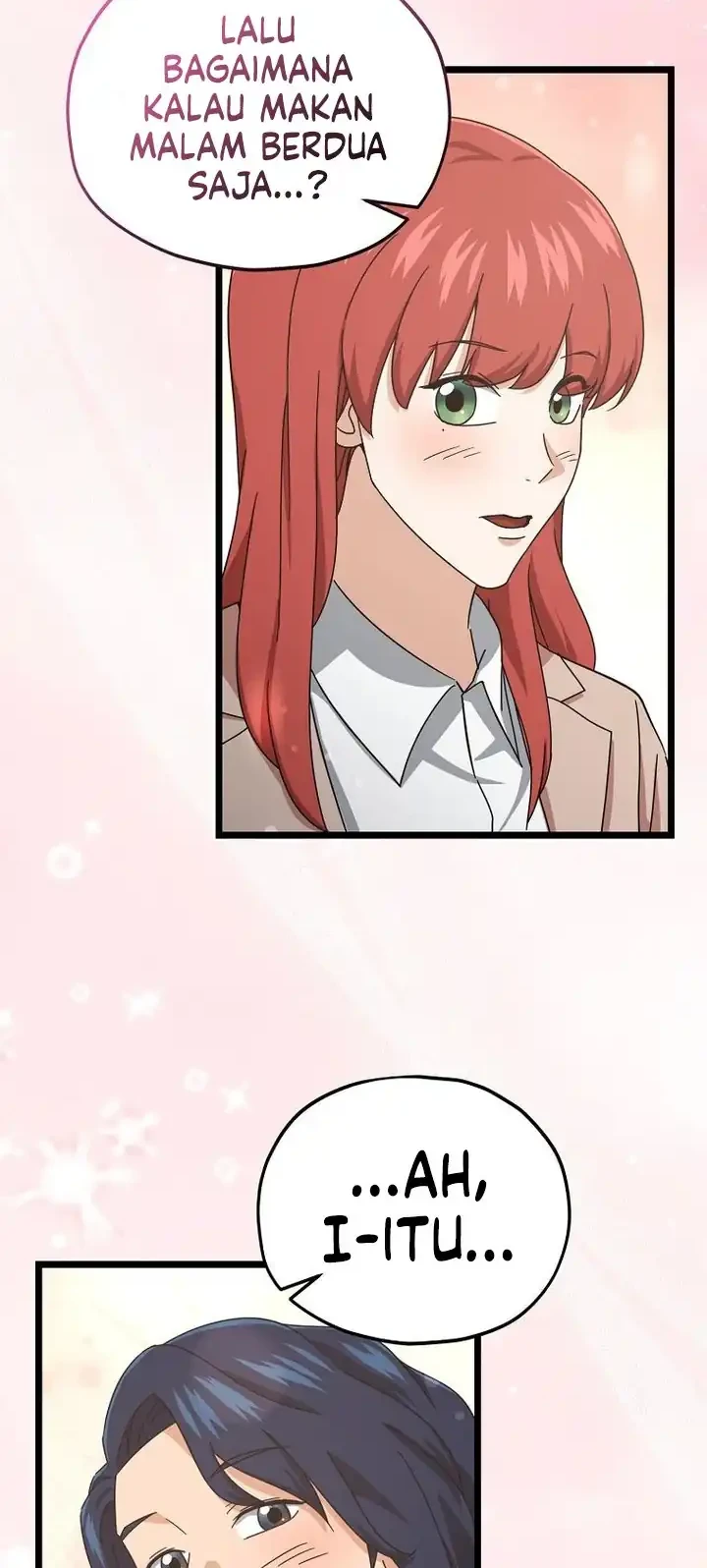 My Dad Is Too Strong Chapter 237 - halaman 43