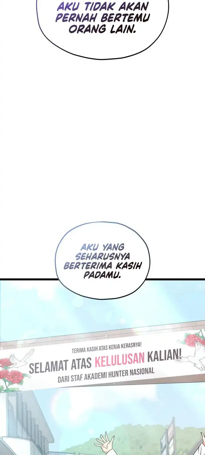 My Dad Is Too Strong Chapter 237 - halaman 57