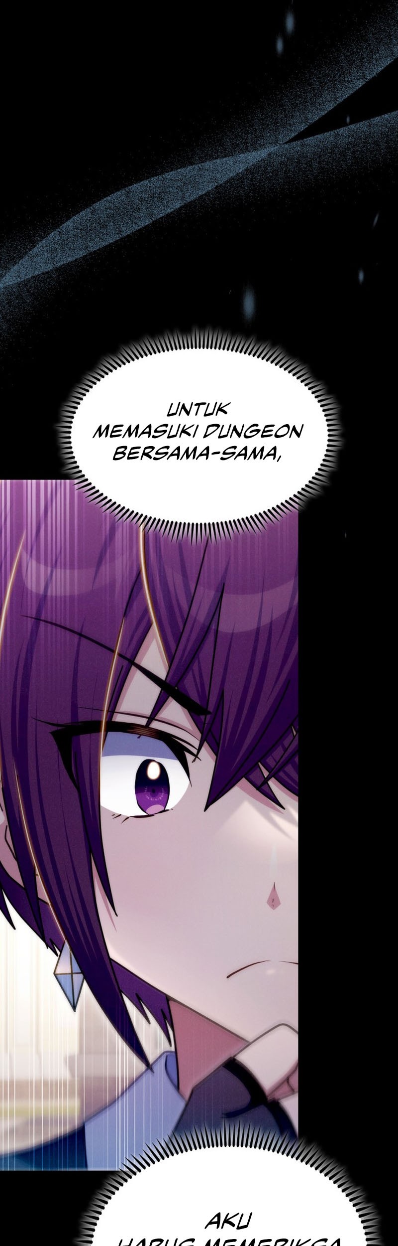 My Dad Is Too Strong Chapter 26 - halaman 30