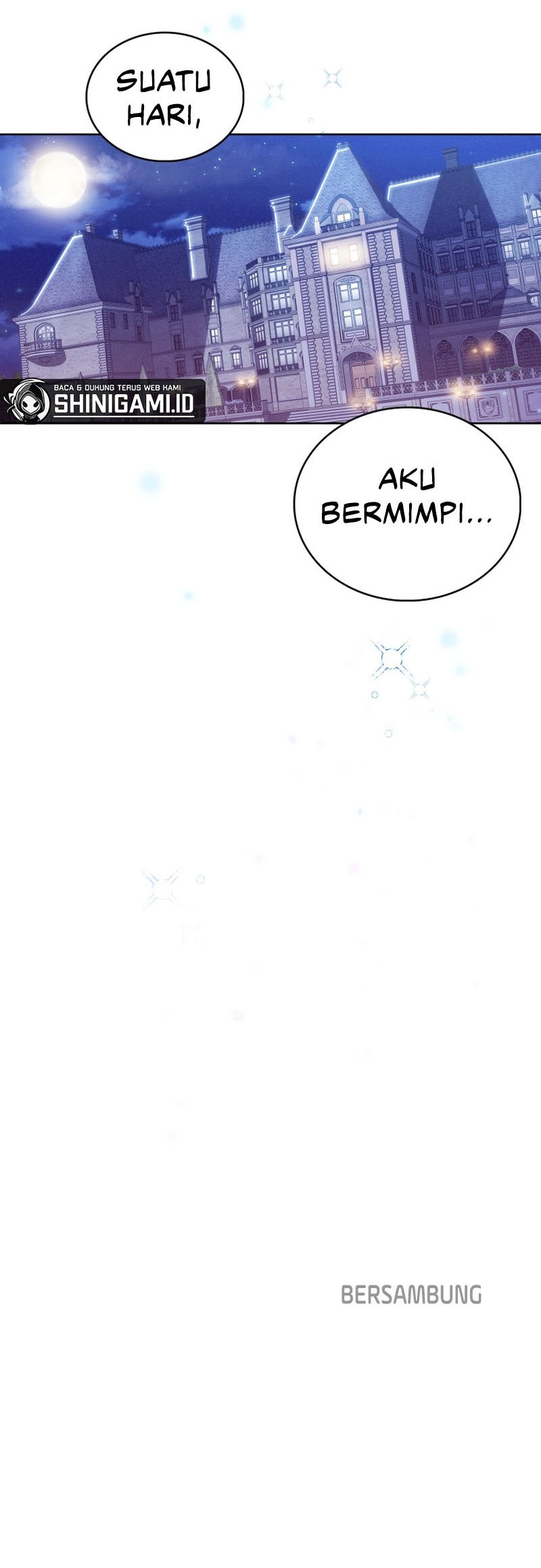 My Dad Is Too Strong Chapter 27 - halaman 54
