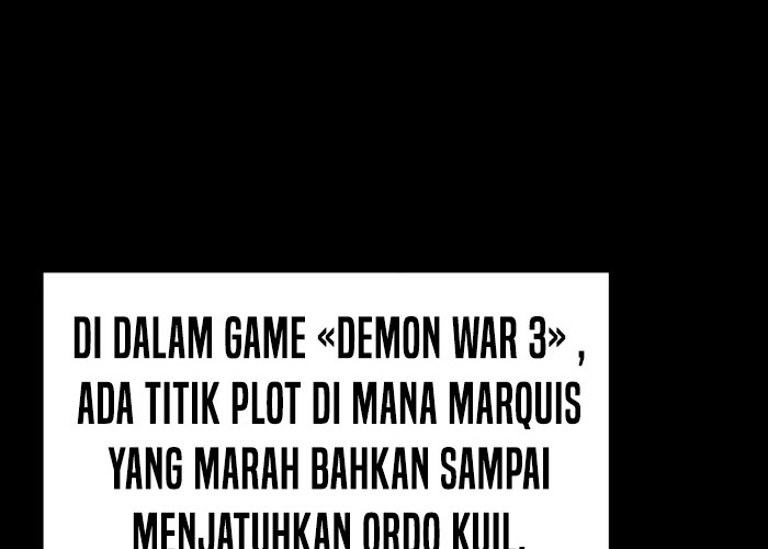 My Dad Is Too Strong Chapter 3 - halaman 12