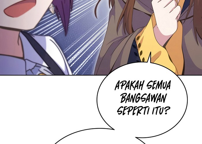 My Dad Is Too Strong Chapter 3 - halaman 16
