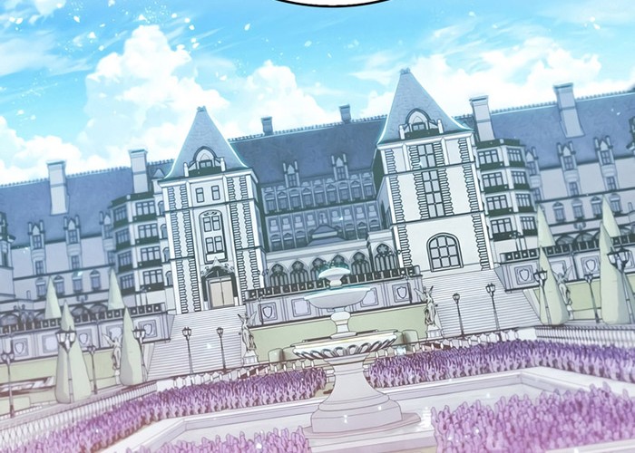 My Dad Is Too Strong Chapter 3 - halaman 25