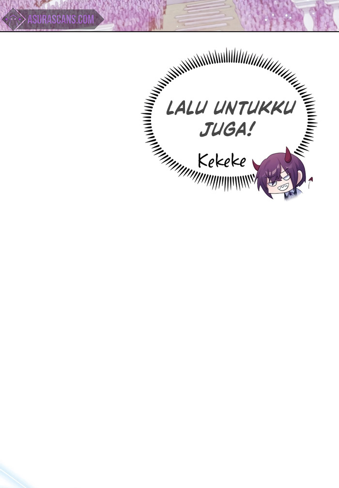 My Dad Is Too Strong Chapter 3 - halaman 26