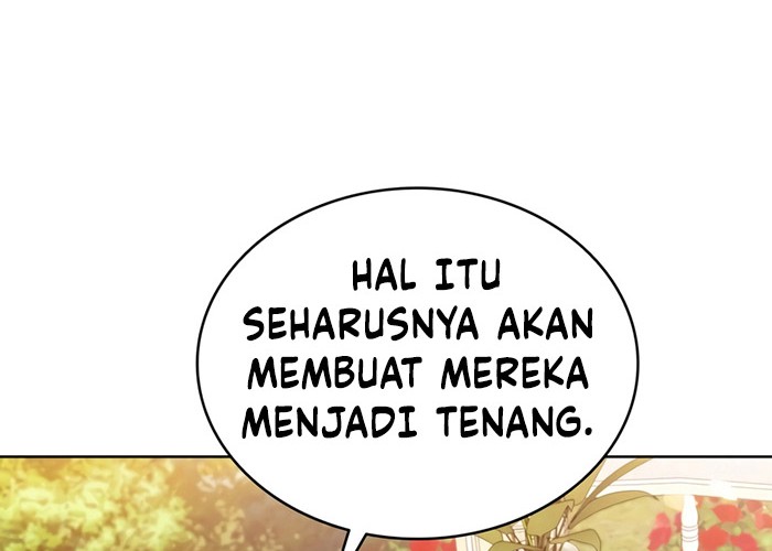 My Dad Is Too Strong Chapter 3 - halaman 39