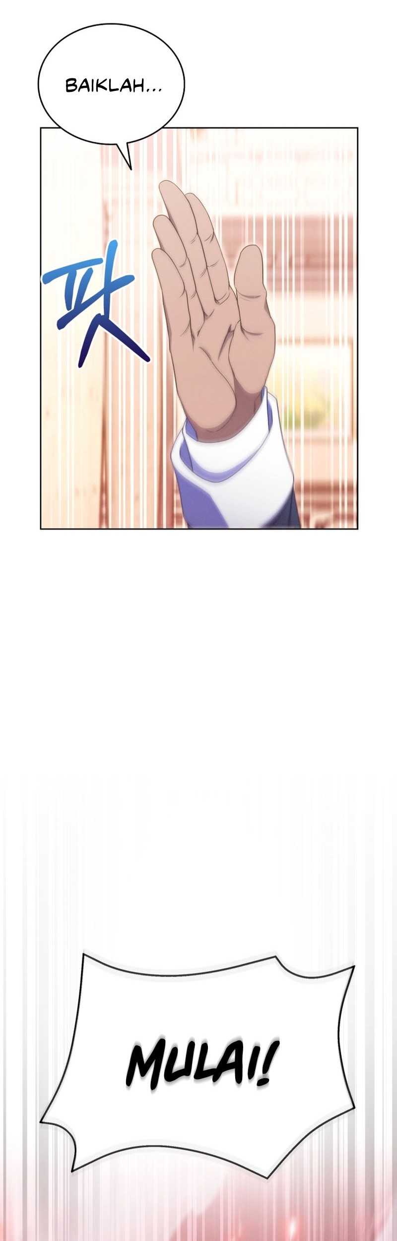 My Dad Is Too Strong Chapter 32 - halaman 3