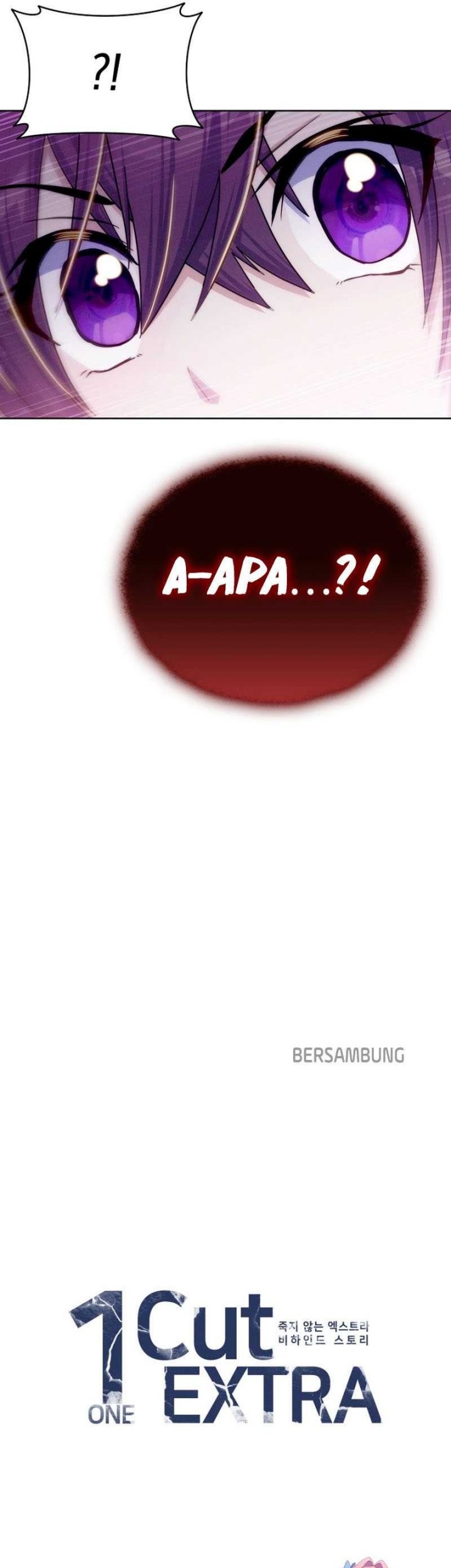 My Dad Is Too Strong Chapter 35 - halaman 54