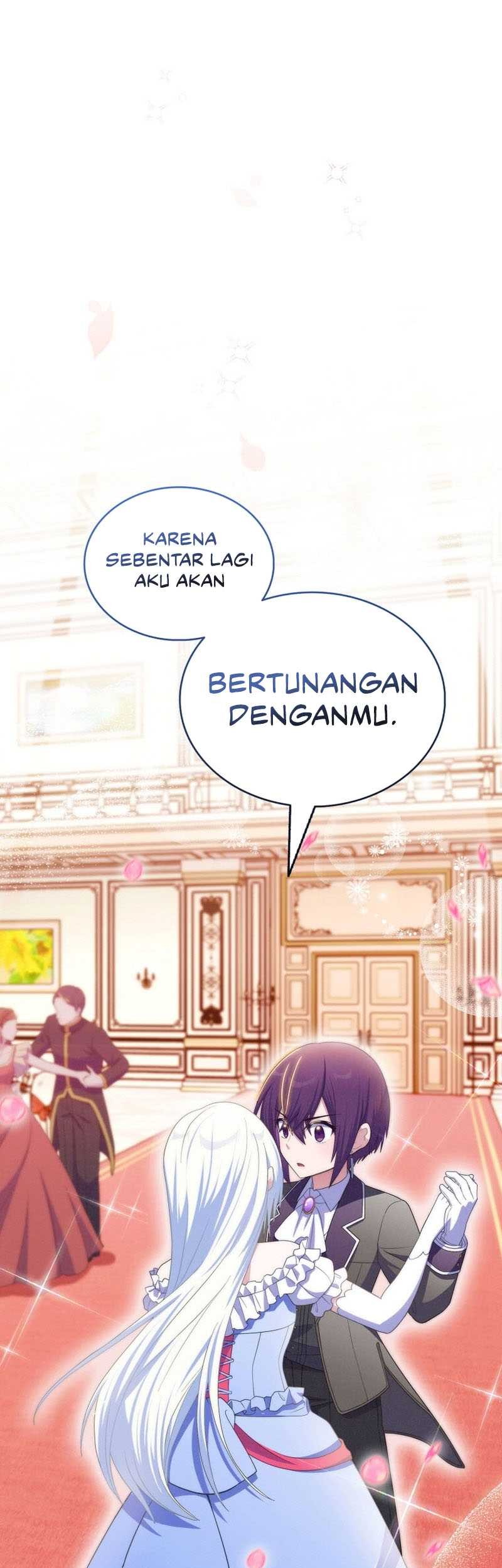 My Dad Is Too Strong Chapter 36 - halaman 2