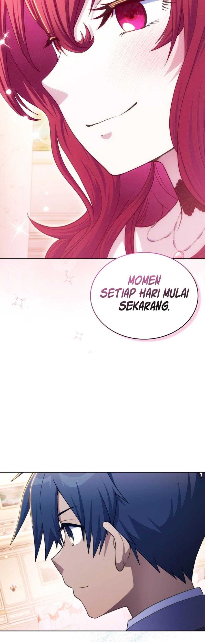 My Dad Is Too Strong Chapter 36 - halaman 26