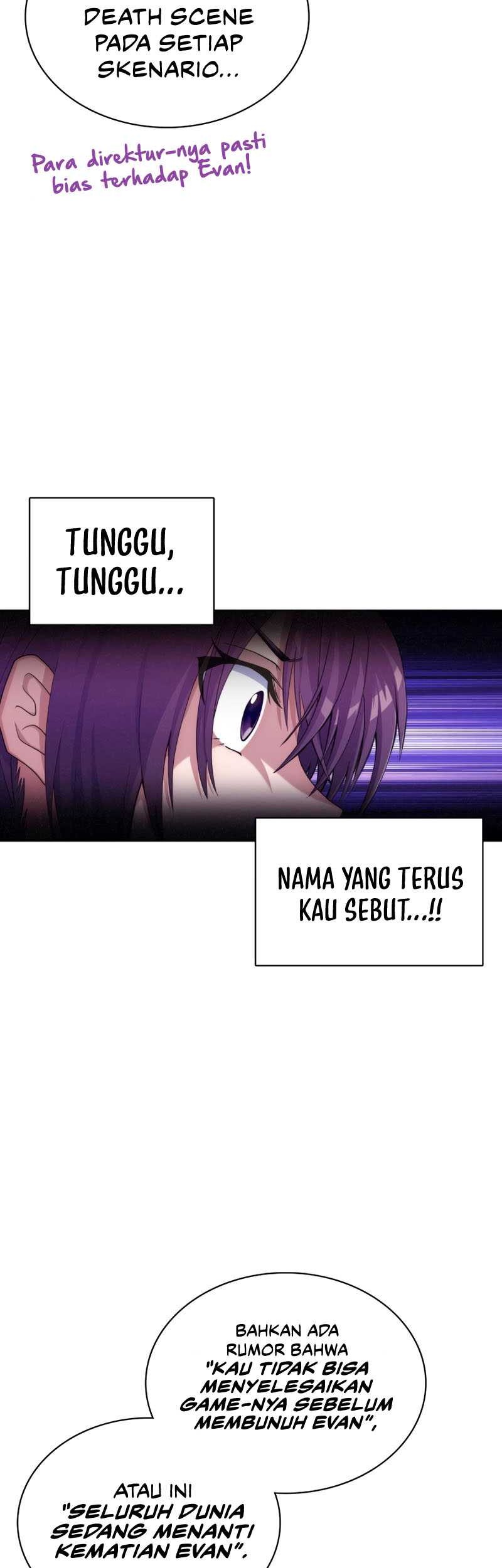 My Dad Is Too Strong Chapter 38 - halaman 24