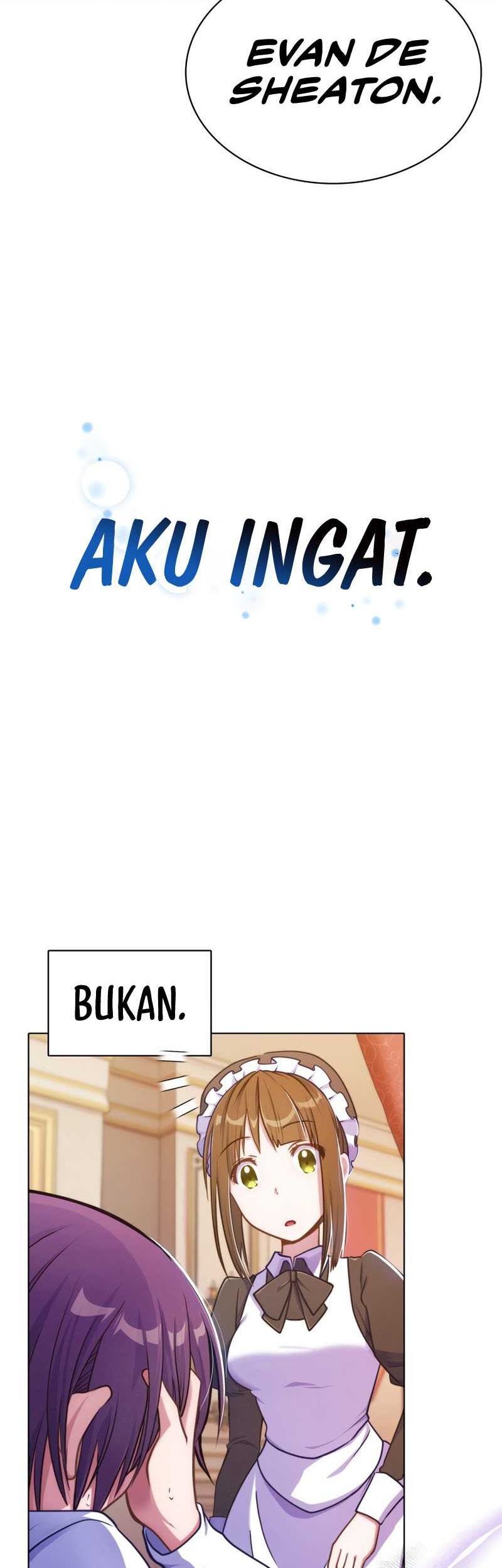 My Dad Is Too Strong Chapter 38 - halaman 38