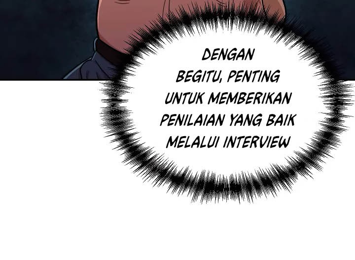My Dad Is Too Strong Chapter 39 - halaman 45