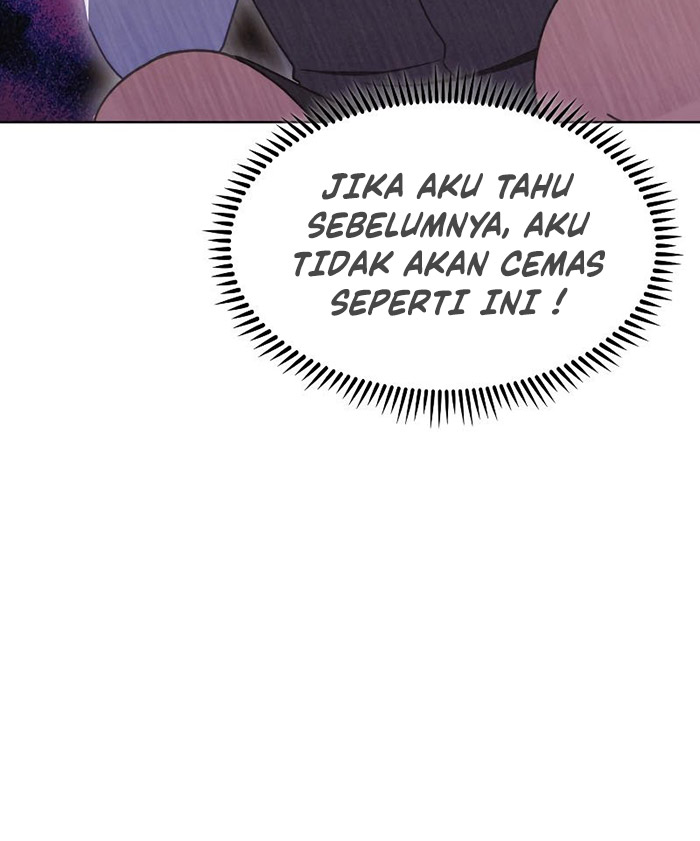 My Dad Is Too Strong Chapter 4 - halaman 20
