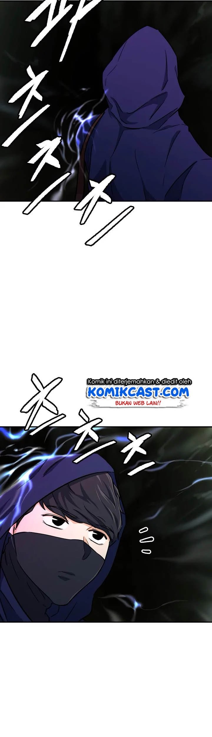 My Dad Is Too Strong Chapter 40 - halaman 13