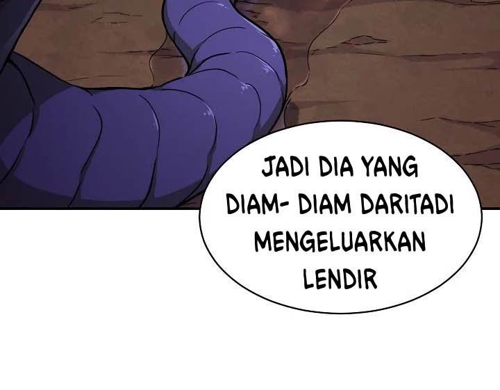My Dad Is Too Strong Chapter 40 - halaman 24