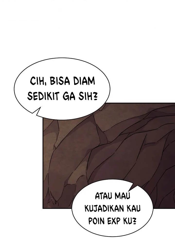 My Dad Is Too Strong Chapter 40 - halaman 33