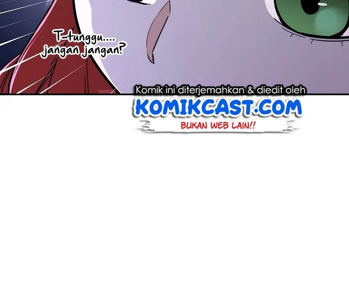 My Dad Is Too Strong Chapter 40 - halaman 6