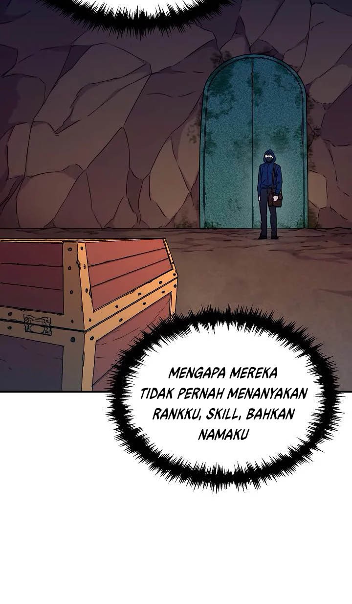 My Dad Is Too Strong Chapter 41 - halaman 12