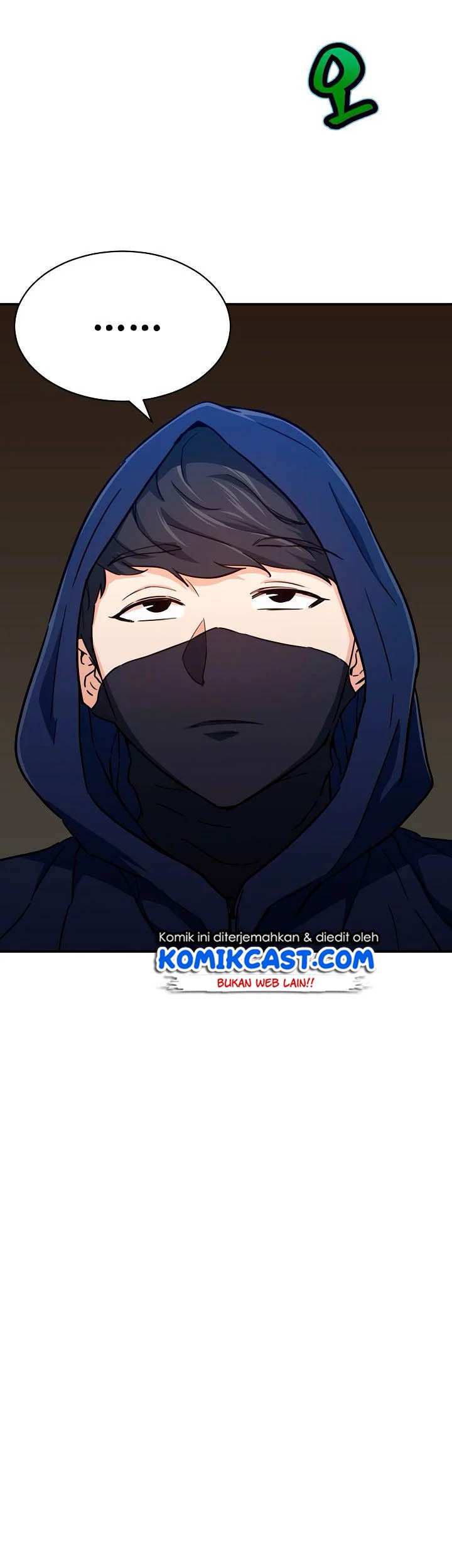 My Dad Is Too Strong Chapter 41 - halaman 4