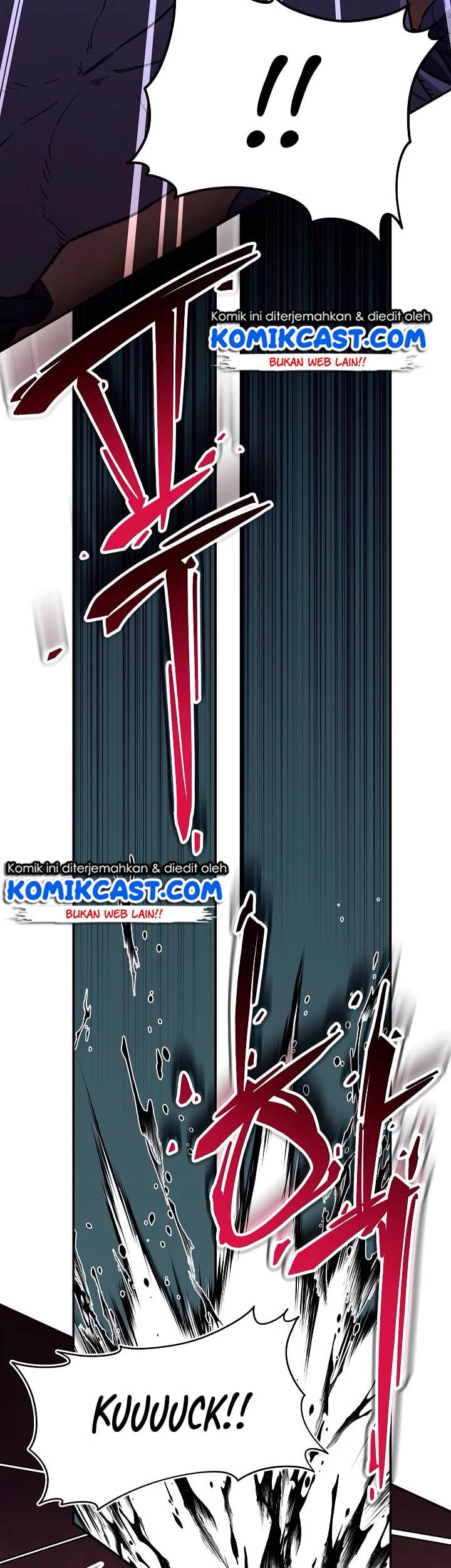 My Dad Is Too Strong Chapter 42 - halaman 53