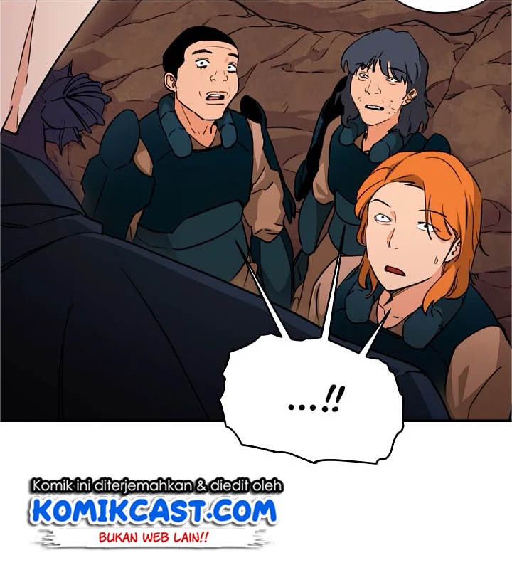 My Dad Is Too Strong Chapter 42 - halaman 58