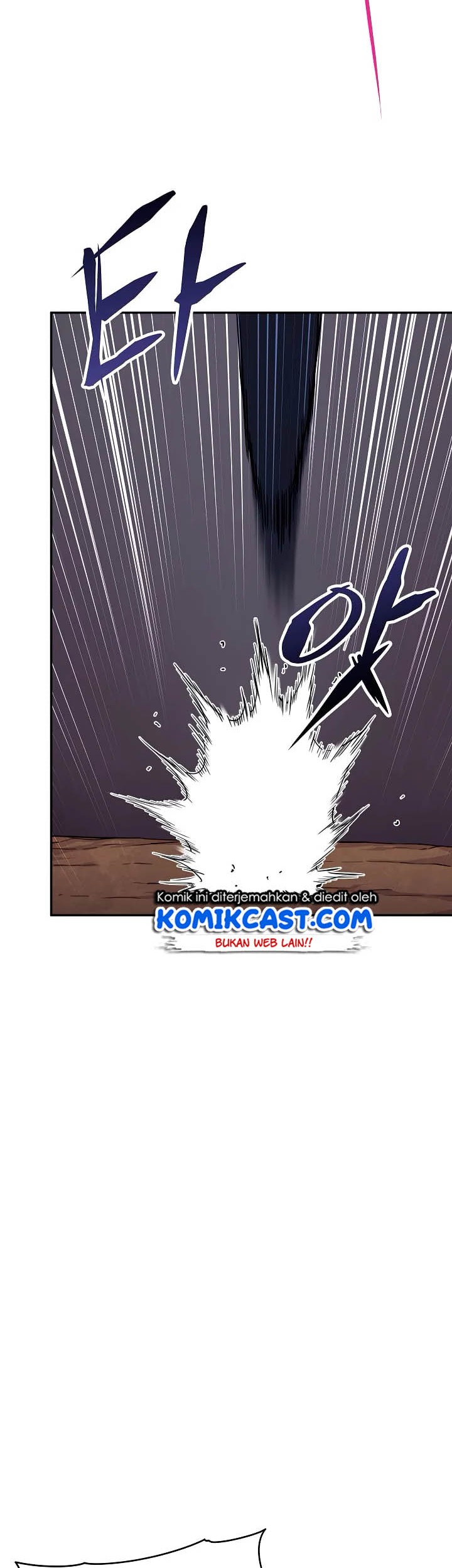 My Dad Is Too Strong Chapter 43 - halaman 10