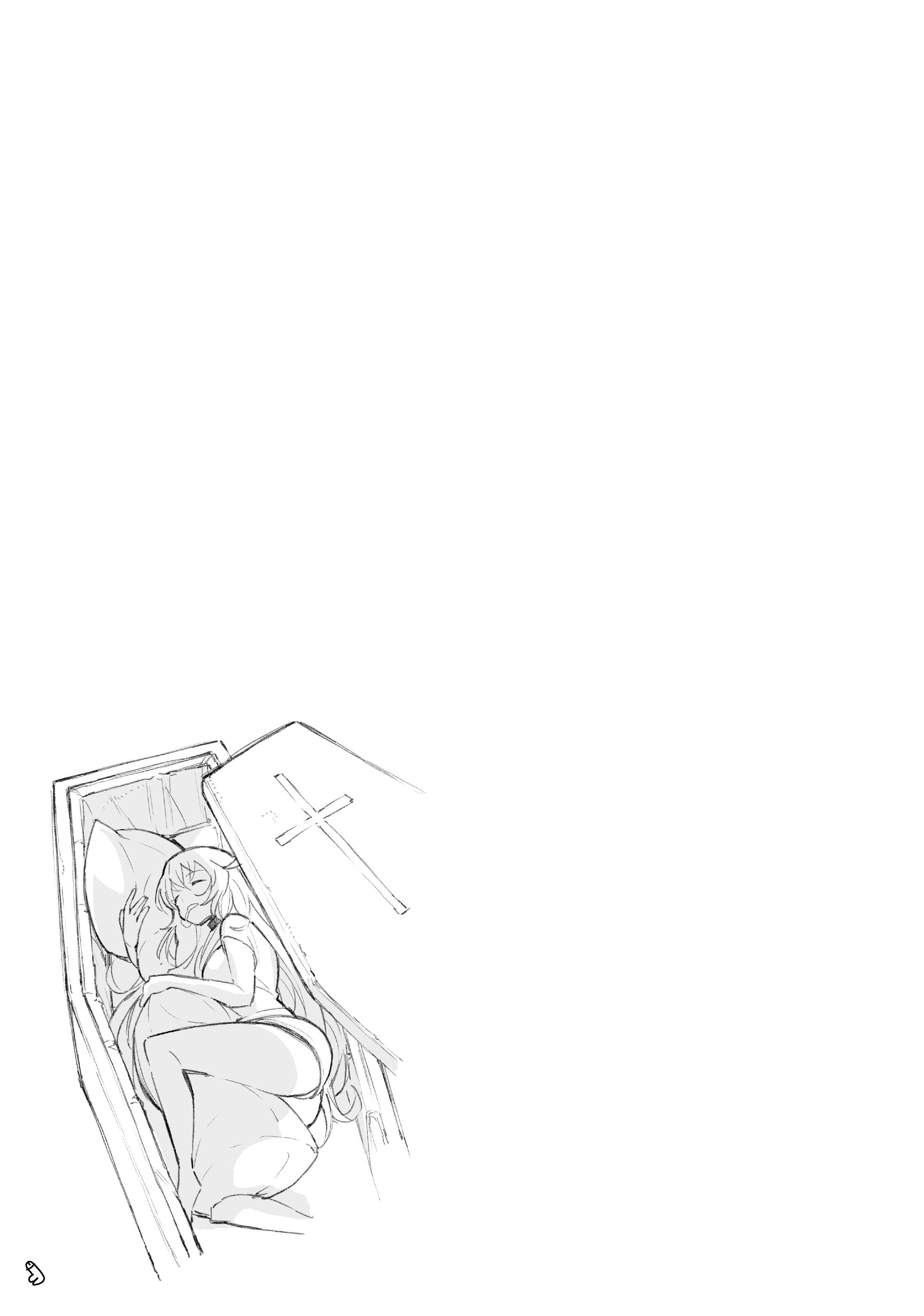 My Dad Is Too Strong Chapter 44 - halaman 34