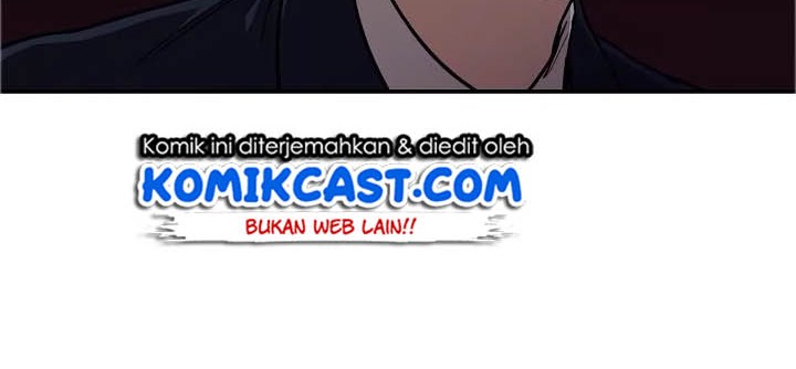 My Dad Is Too Strong Chapter 44 - halaman 52
