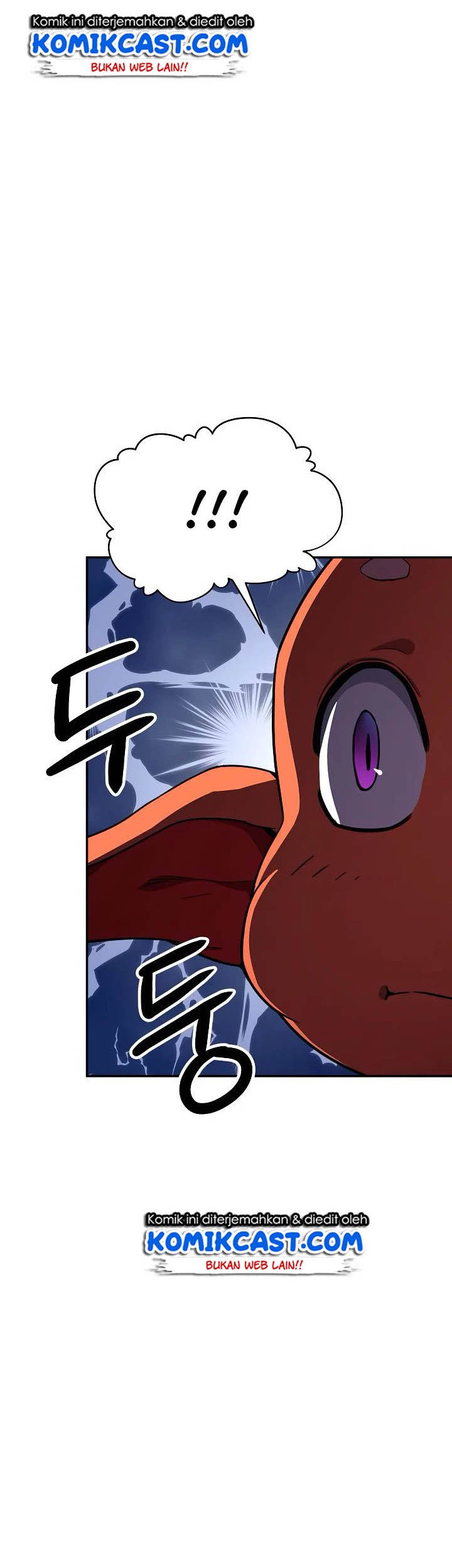 My Dad Is Too Strong Chapter 45 - halaman 23