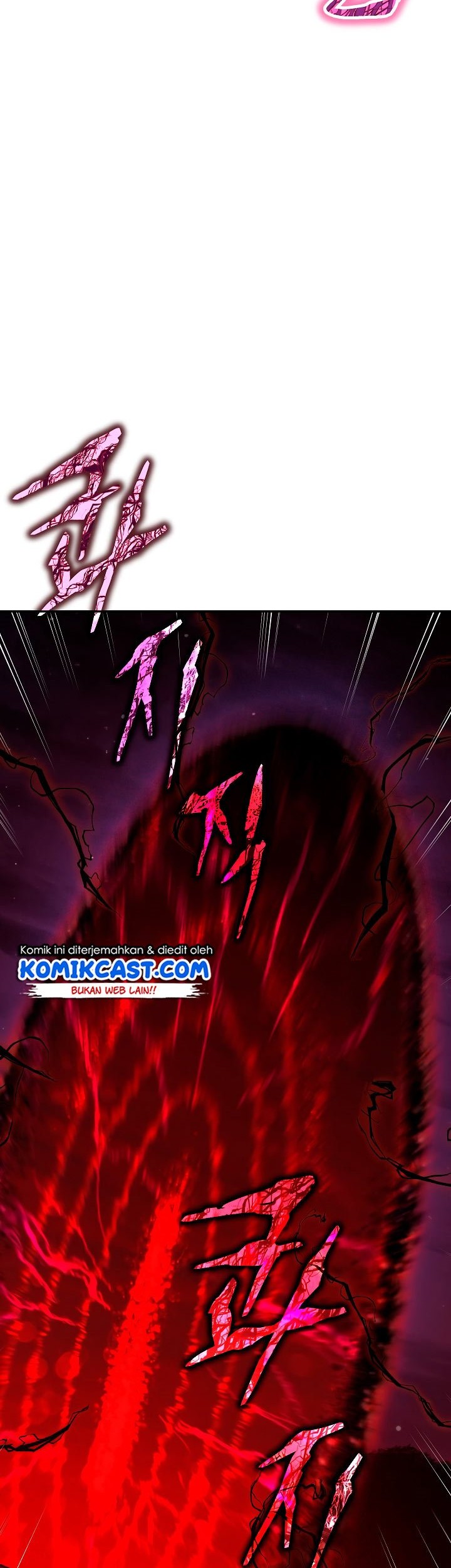 My Dad Is Too Strong Chapter 47 - halaman 15