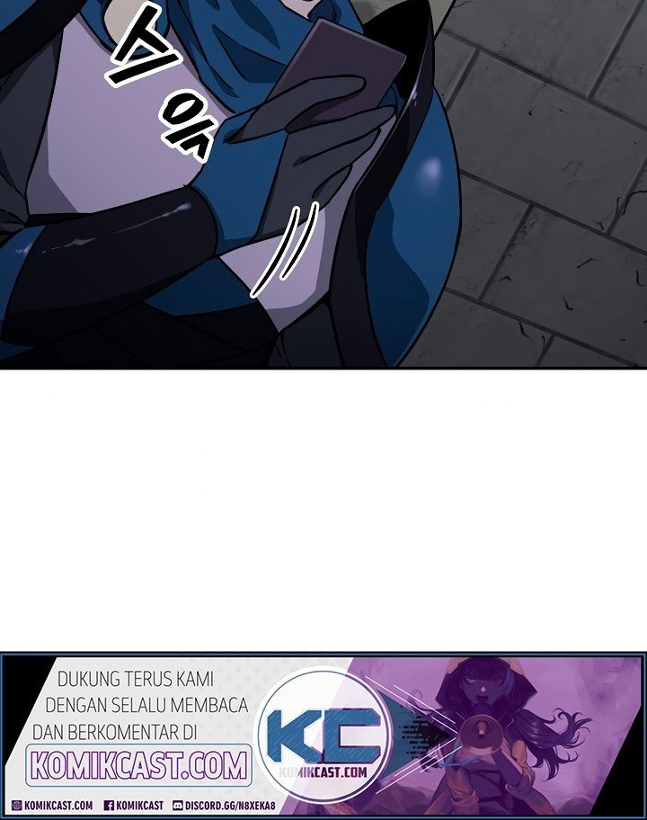My Dad Is Too Strong Chapter 47 - halaman 39