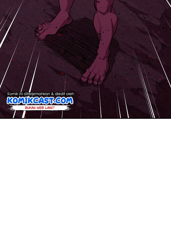 My Dad Is Too Strong Chapter 49 - halaman 11