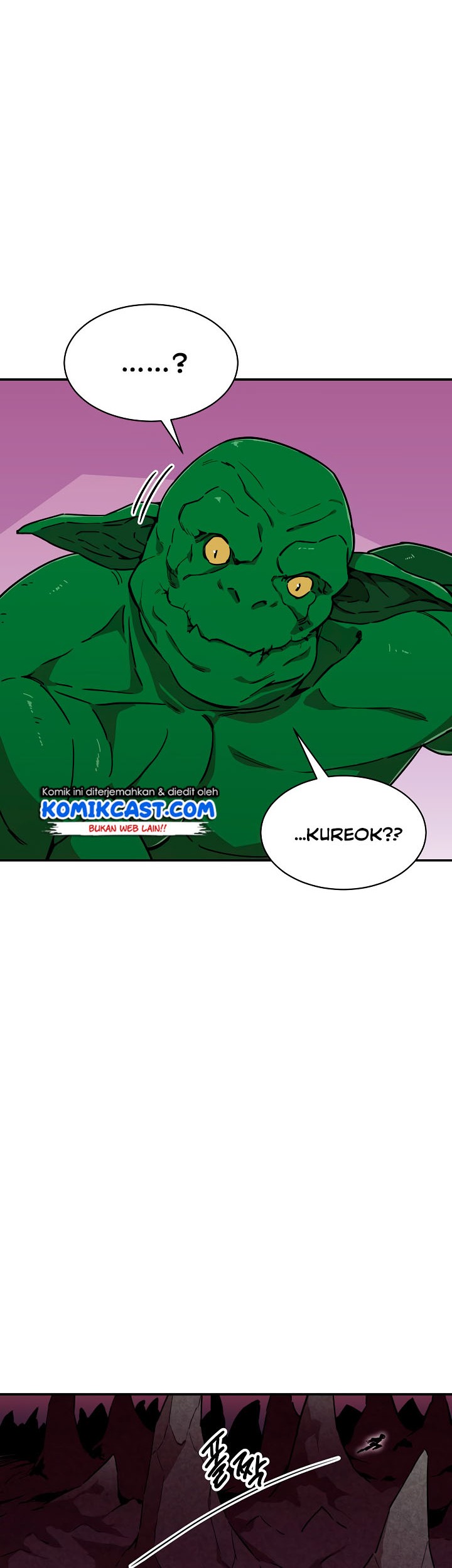 My Dad Is Too Strong Chapter 49 - halaman 26