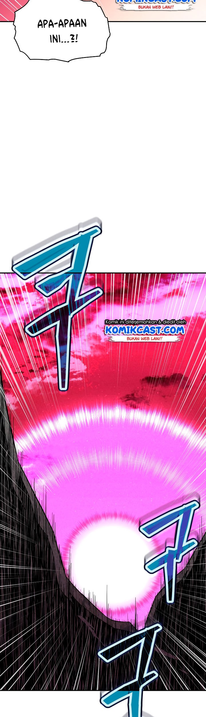 My Dad Is Too Strong Chapter 49 - halaman 30